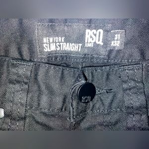 RSQ JEANS
